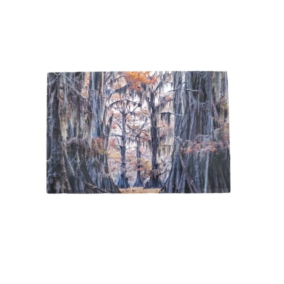 ☕ Nature Greeting Cards set of 5 - Picture 3 of 12